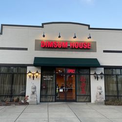 Dim Sum House - Restaurant pic