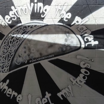 The Vegan Nom - Vegan Near Me - Austin, Texas