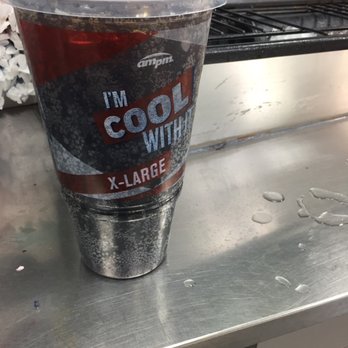 Arco - I am cool with it! - Gas Stations Near Me - Victorville, California Arco - I am cool with it! - Gas Stations Near Me - Victorville, California