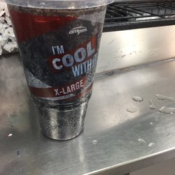 Arco - I am cool with it!