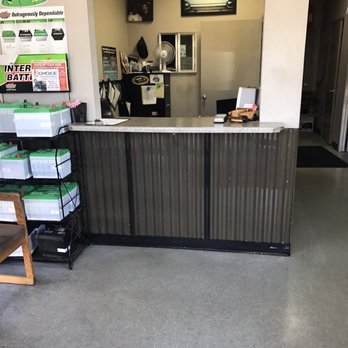 Choice Transmission & Complete Auto Care - Front counter - Auto Repair Near Me - Gilbert, Arizona Choice Transmission & Complete Auto Care - Front counter - Auto Repair Near Me - Gilbert, Arizona