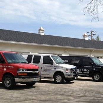 Gateway Lock & Security - Keys & Locksmiths Near Me - Chesterfield, Missouri Gateway Lock & Security - Keys & Locksmiths Near Me - Chesterfield, Missouri