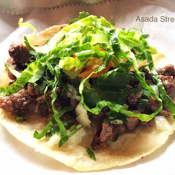 La Mixteca Tamale House - Steak Taco - Mexican Near Me - Suwanee, Georgia