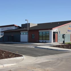 Mead Veterinary Medical Center - Just East of I-25 on Hwy. 66