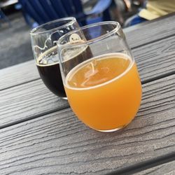 Ten7 Brewing - Coco Flex and Milky Milky