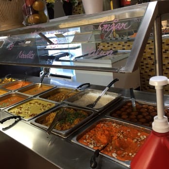 India's Taste - Indian Near Me - Markham, Ontario