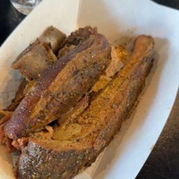 Ribs