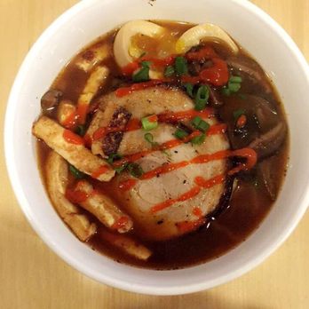 Roppongi - Ramen Near Me - Tulsa, Oklahoma