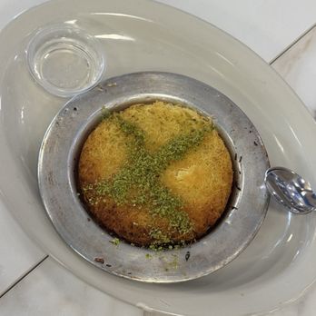 Meza n Moka - Kunafa - Mediterranean Near Me - Livermore, California Meza n Moka - Kunafa - Mediterranean Near Me - Livermore, California