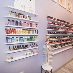 Amy Nicole's Nail Salon