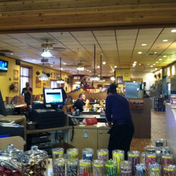 Iron Skillet - Truck stop diner. - New American Near Me - Spokane, Washington
