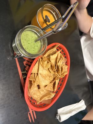 El Diablito Taqueria by null