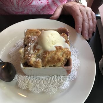 Backstreet Cafe - New American Near Me - Houston, Texas