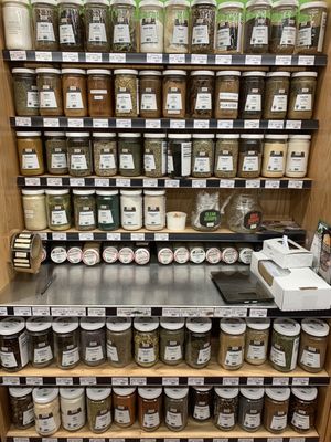 Rollin' Oats Market by null