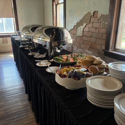 Rock Room Bar & Grill - Burger bar