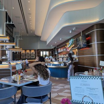 F/Sixteen - Indoor - Diners Near Me - Scottsdale, Arizona F/Sixteen - Indoor - Diners Near Me - Scottsdale, Arizona