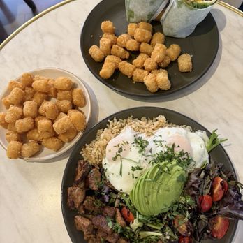 Boca Del Cielo - Cafes Near Me - Brooklyn, New York Boca Del Cielo - Cafes Near Me - Brooklyn, New York