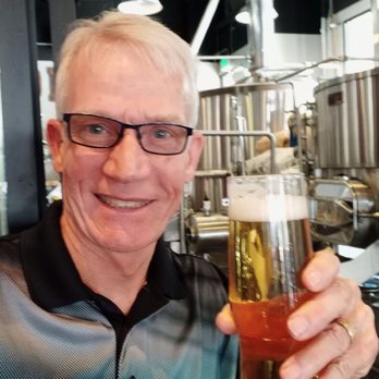 Danville Brewing - Anderson Cooper Disguise - Breweries Near Me - Danville, California Danville Brewing - Anderson Cooper Disguise - Breweries Near Me - Danville, California