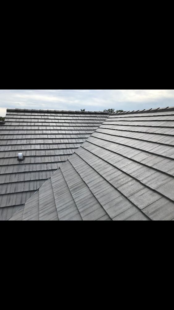 Slide of PRG Roofing & Construction