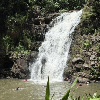 Waimea Valley - Waimea Valley Waterfall - Venues & Event Spaces Near Me - Haleiwa, Hawaii Waimea Valley - Waimea Valley Waterfall - Venues & Event Spaces Near Me - Haleiwa, Hawaii
