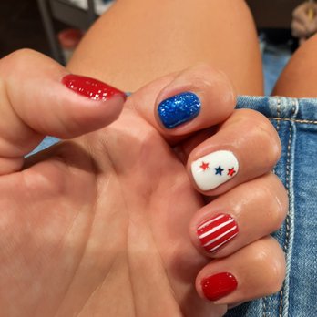 Happy Nails & Spa - Skin Care Near Me - Irvine, California Happy Nails & Spa - Skin Care Near Me - Irvine, California