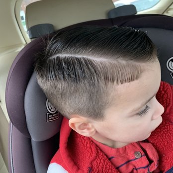 Pearl Street Barber Shoppe - Barbers Near Me - Enfield, Connecticut