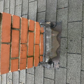 Triangle Elite Roofing - Old flashing - Roofing Near Me Triangle Elite Roofing - Old flashing - Roofing Near Me