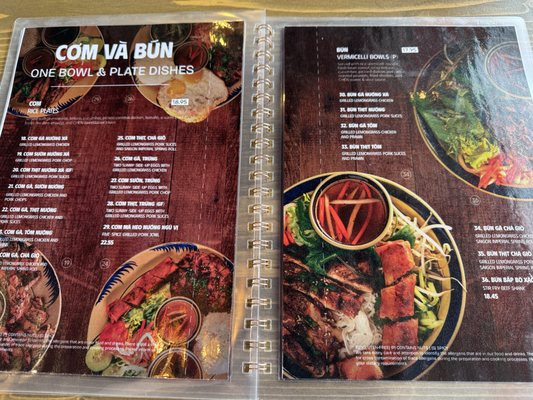 CHÉN - CHEN Vietnamese Restaurant by null