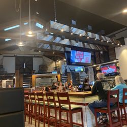 Schermerhorn's Seafood - Restaurant
