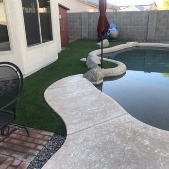 Always Green Turf - Artificial Turf Near Me - Mesa, Arizona