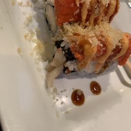 Green Jade Roll