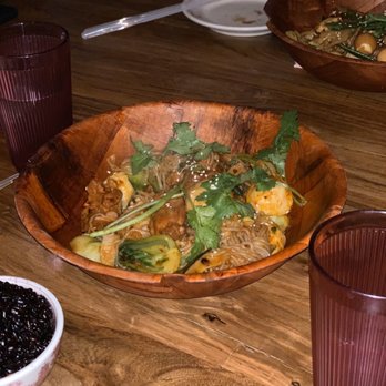 MáLà Project Bryant Park - Dim Sum Near Me - New York, New York