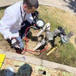 Preventative Backflow Solutions