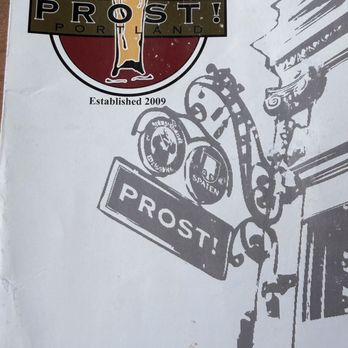 Prost! - Pubs Near Me - Portland, Oregon Prost! - Pubs Near Me - Portland, Oregon