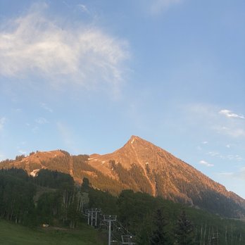 Jose Crested Butte - view from the patio - Breakfast & Brunch Near Me - Crested Butte, Colorado Jose Crested Butte - view from the patio - Breakfast & Brunch Near Me - Crested Butte, Colorado