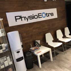 Physio Extra