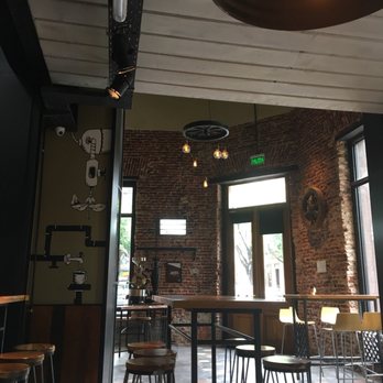 Padre - Coffee & Tea Near Me - Buenos Aires, C