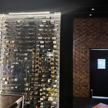 Beverly Bar - Bar - Wine Bars Near Me - Beverly Hills, California