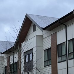 Westcore Siding