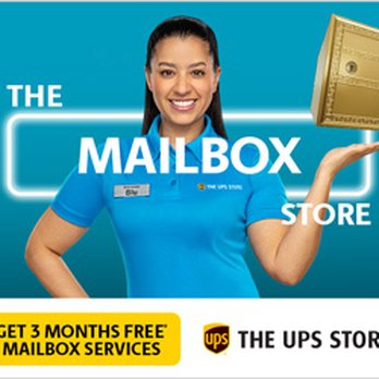 The UPS Store - Shipping Centers Near Me - Las Vegas, Nevada The UPS Store - Shipping Centers Near Me - Las Vegas, Nevada