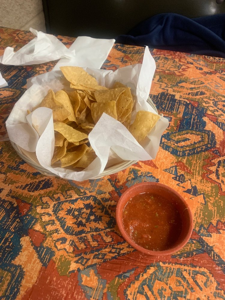 EL MANNA TEXMEX RESTAURANT 53 Reviews 720 E Lennon Dr, Emory