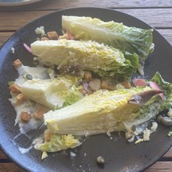 Weinstube Hilton - Caesar salad