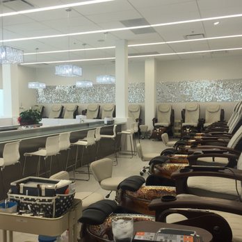 Passion Nail Bar - Pedicure chairs for days! - Nail Salons Near Me - Charlotte, North Carolina Passion Nail Bar - Pedicure chairs for days! - Nail Salons Near Me - Charlotte, North Carolina