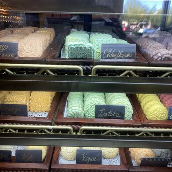 Elysian Fields - Cupcakes Near Me - Mesa, Arizona