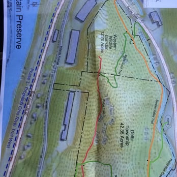 Bender Mountain Preserve - Trail map - Hiking Near Me - Cincinnati, Ohio Bender Mountain Preserve - Trail map - Hiking Near Me - Cincinnati, Ohio