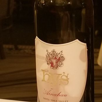 Hy's Steak House - Steakhouses Near Me - Honolulu, Hawaii