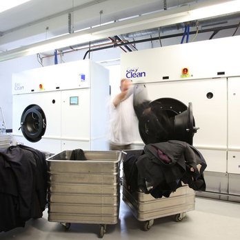 Pinguin Textilpflege - Laundry Services Near Me - Berlin, BE