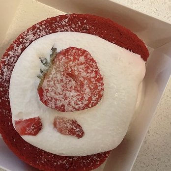 Shero Cakes - Patisserie/Cake Shop Near Me - Long Island City, New York