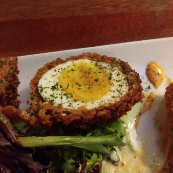 The Winchester - Gastropubs Near Me - San Antonio, Texas