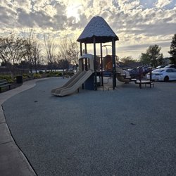Ronald L Feist Park